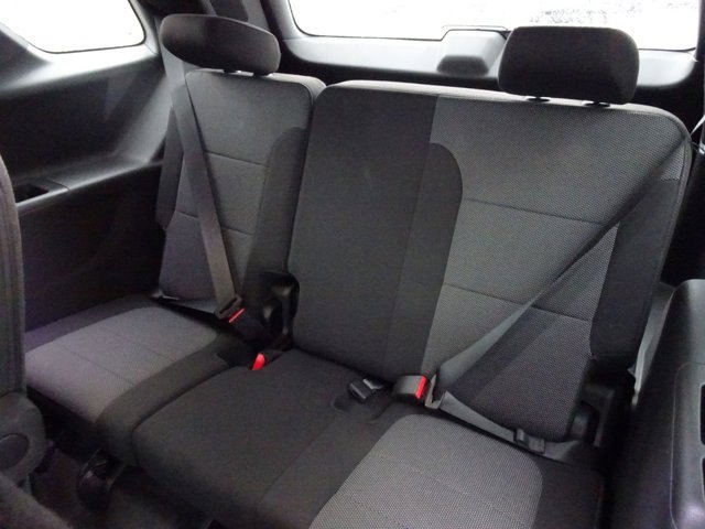 Certified 2023 Chevrolet Traverse LT image 15