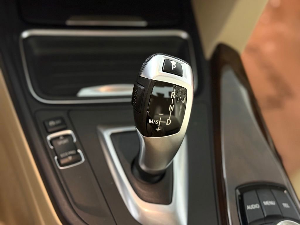 Used 2014 BMW 328i xDrive Sedan AWD/4WD image 15