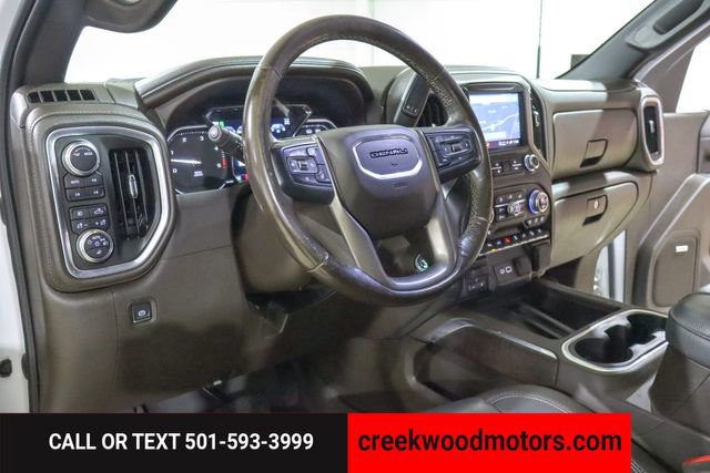 Used 2022 GMC Sierra 2500 Denali image 48