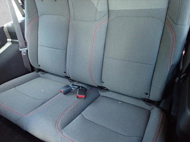 Used 2026 Jeep Wrangler Rubicon w/ Xtreme 35 Tire Package AWD/4WD image 10