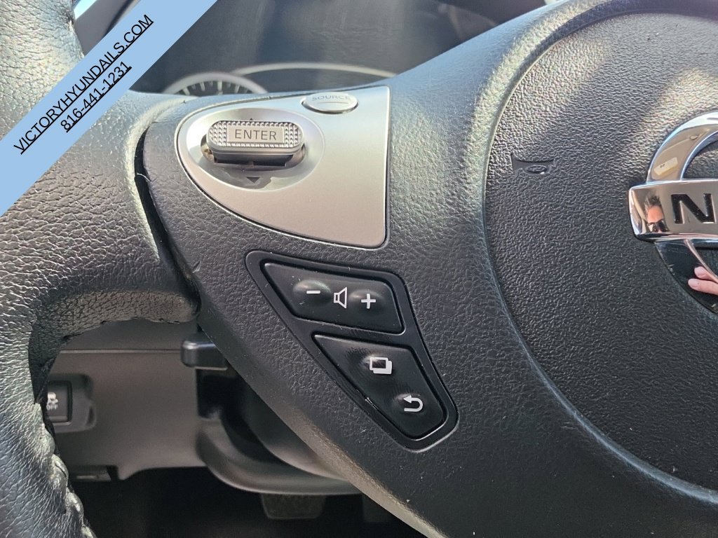 Used 2018 Nissan Sentra SV FWD image 18