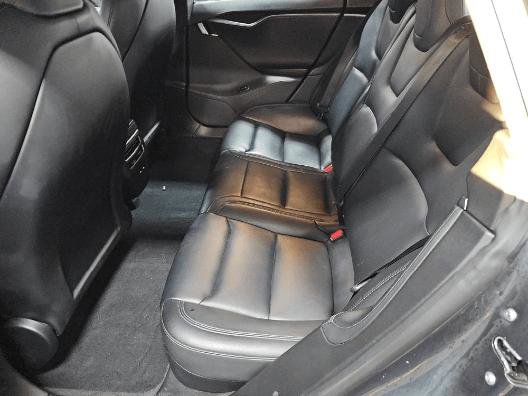Used 2020 Tesla Model S Long Range image 17