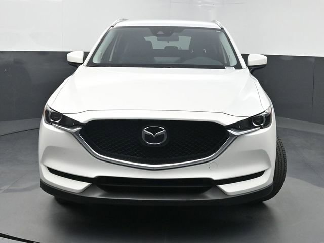Used 2021 MAZDA CX-5 Touring AWD/4WD image 6
