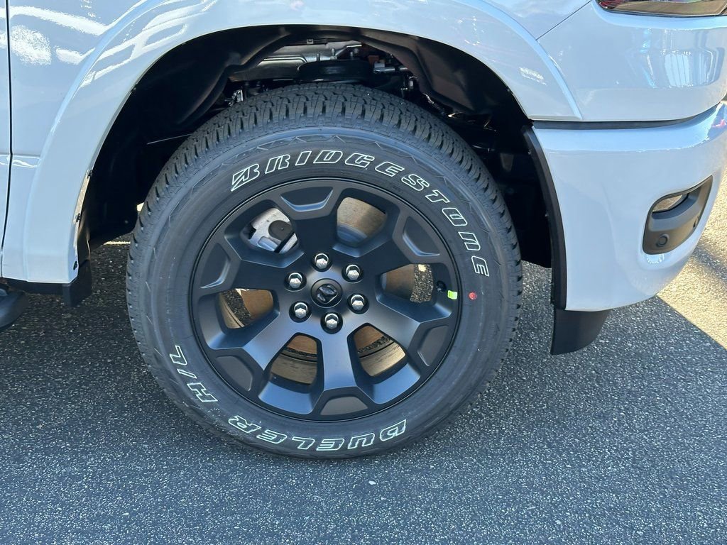 New 2026 RAM 1500 Big Horn image 10