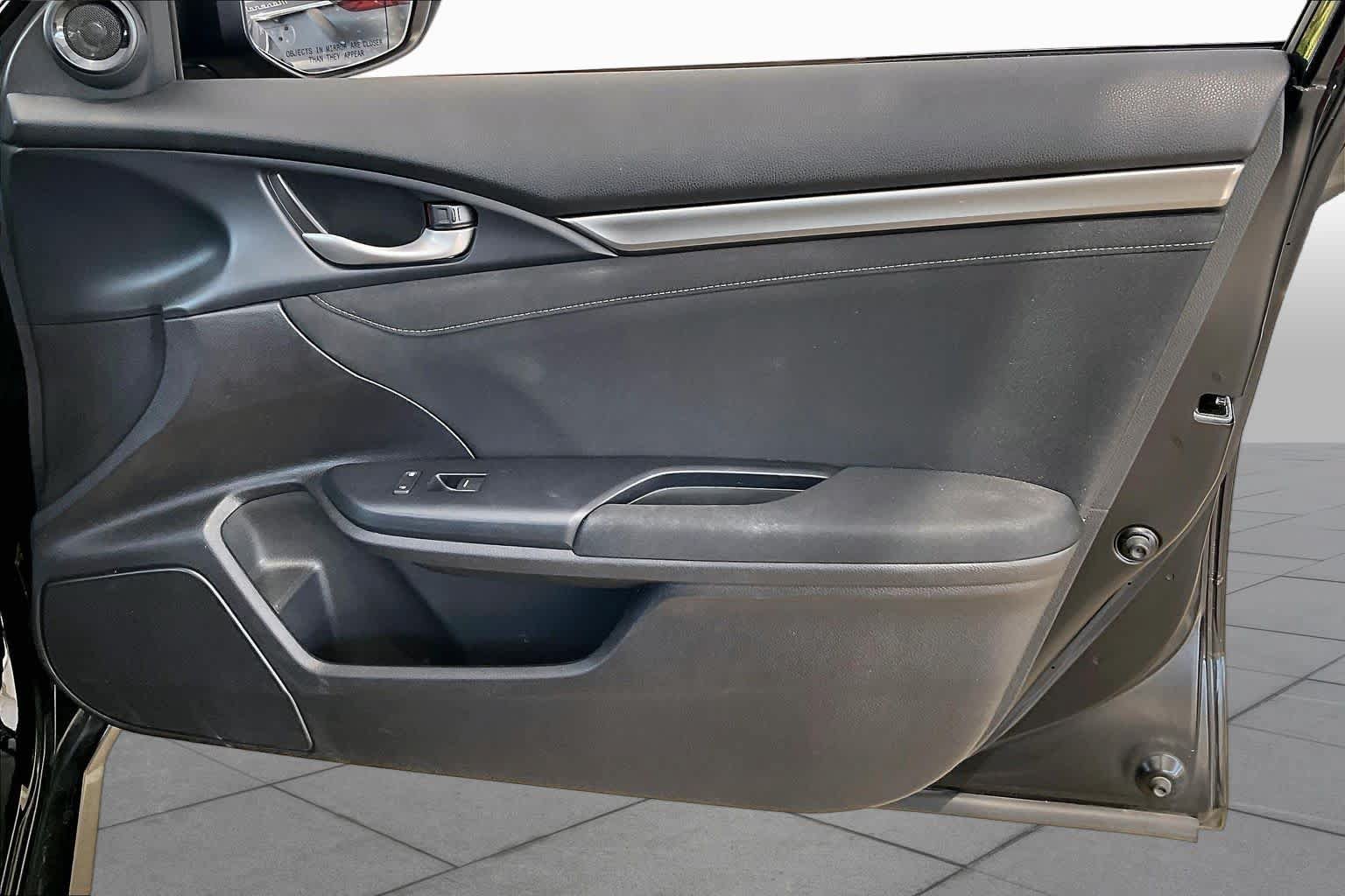 Used 2019 Honda Civic EX image 22