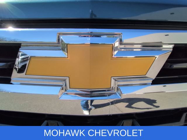 Certified 2024 Chevrolet Silverado 1500 LT AWD/4WD image 31