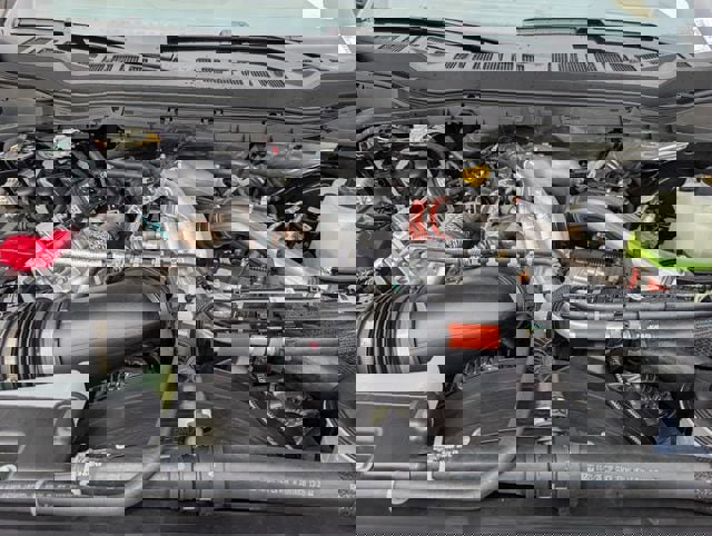 New 2026 Ford F250 King Ranch image 68