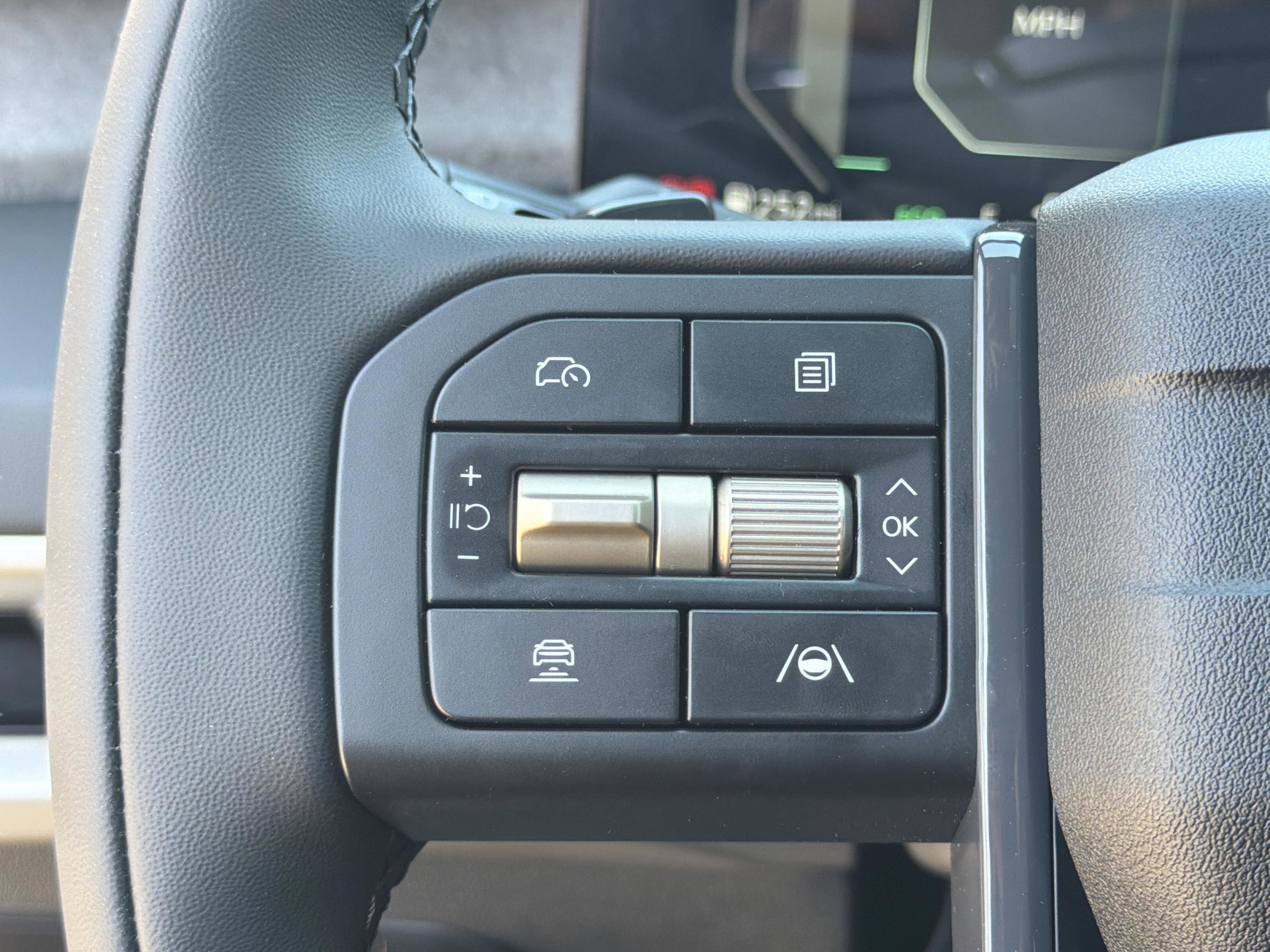 New 2027 Kia Telluride SX image 14