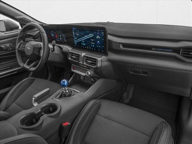 New 2026 Ford Mustang Dark Horse RWD image 11