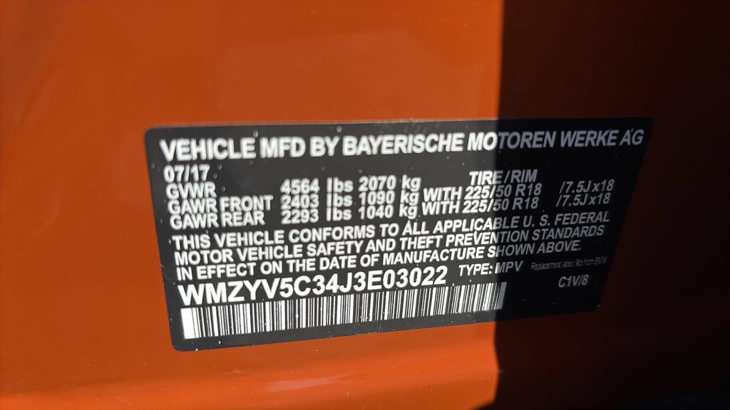 Used 2018 MINI Cooper Countryman ALL4 AWD/4WD image 23