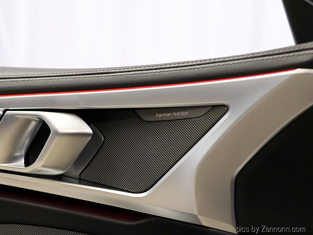 Certified 2023 BMW 840i Gran Coupe xDrive w/ Comfort Seating Package image 28