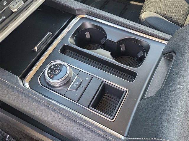 Used 2022 Ford Expedition XL image 34