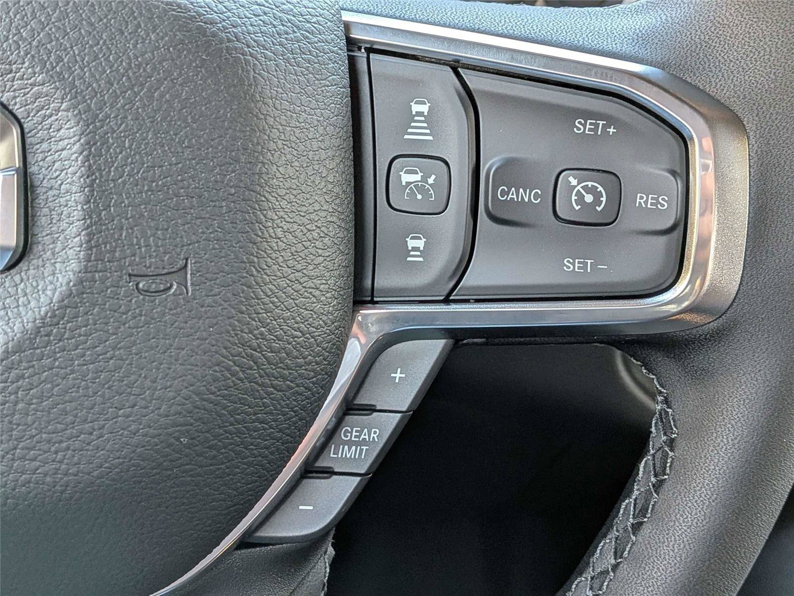 New 2026 RAM 3500 Laramie image 28