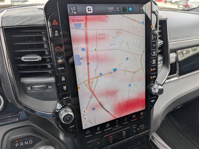 Used 2025 RAM 1500 Limited image 18