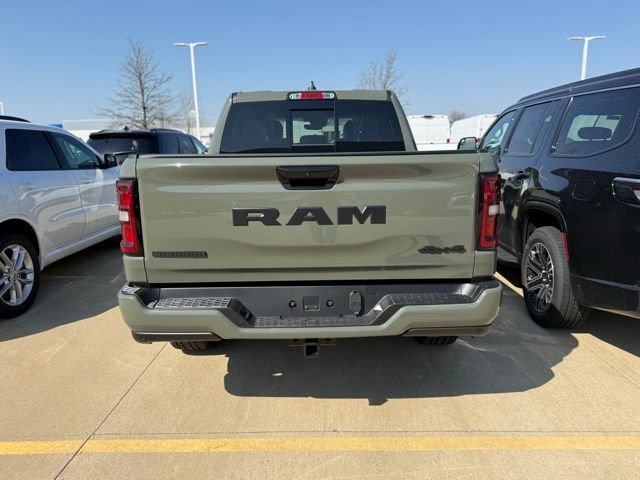 New 2026 RAM 1500 Big Horn image 14