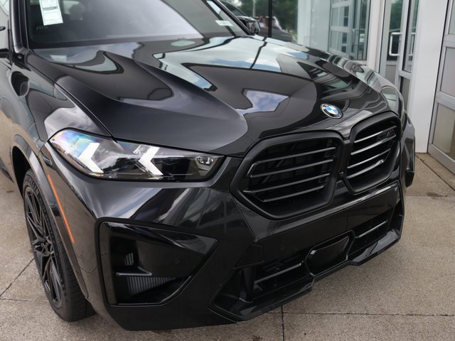 New 2026 BMW X5 M Competition w/ Executive Package image 3