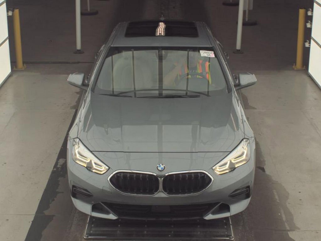 Used 2023 BMW 228i Gran Coupe 228i w/ Convenience Package image 3