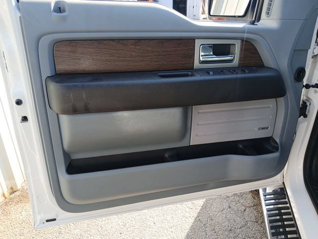 Used 2013 Ford F150 Lariat w/ Luxury Equipment Group AWD/4WD image 57