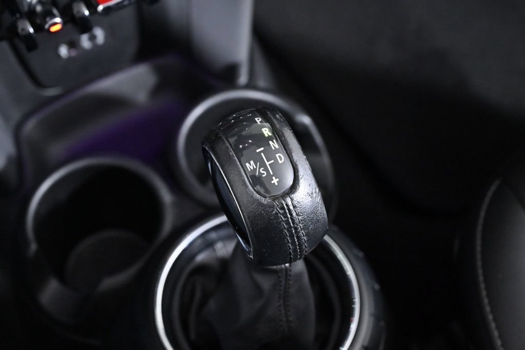 Used 2017 MINI Cooper Convertible FWD image 20