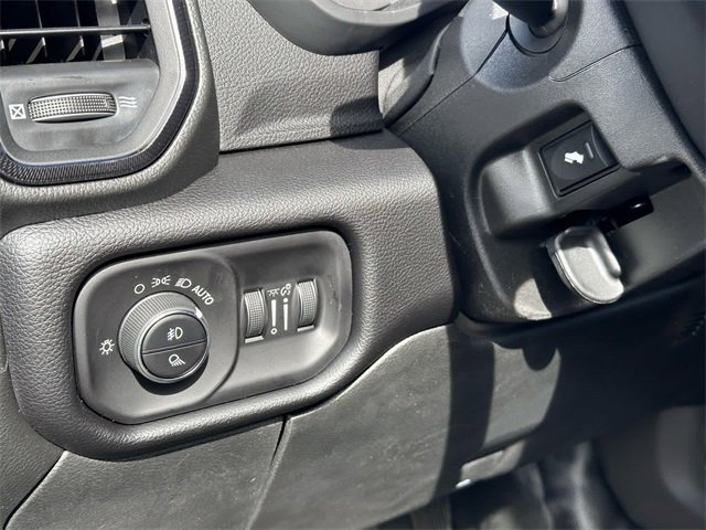 New 2025 RAM 2500 Power Wagon image 24