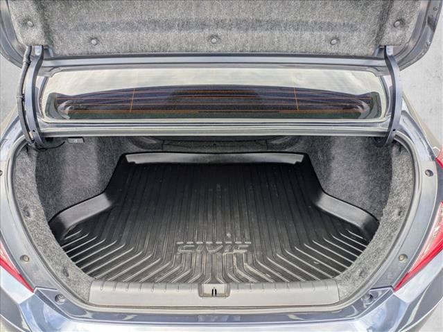 Used 2019 Honda Civic LX image 6