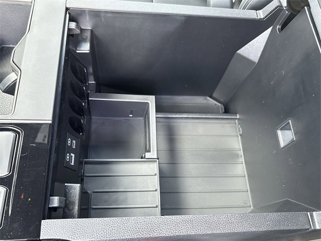 New 2026 Toyota Tundra Limited w/ Nightshade Package image 21