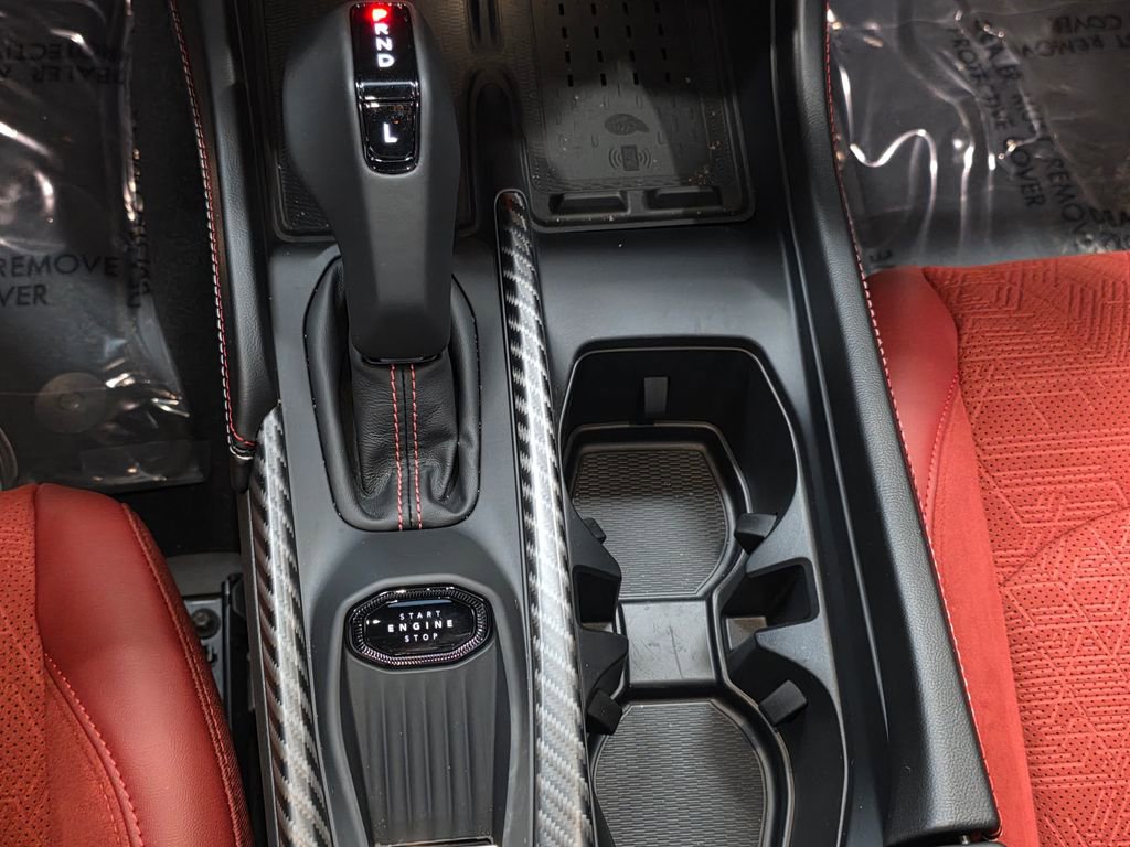 New 2026 Dodge Charger R/T Scat Pack image 28