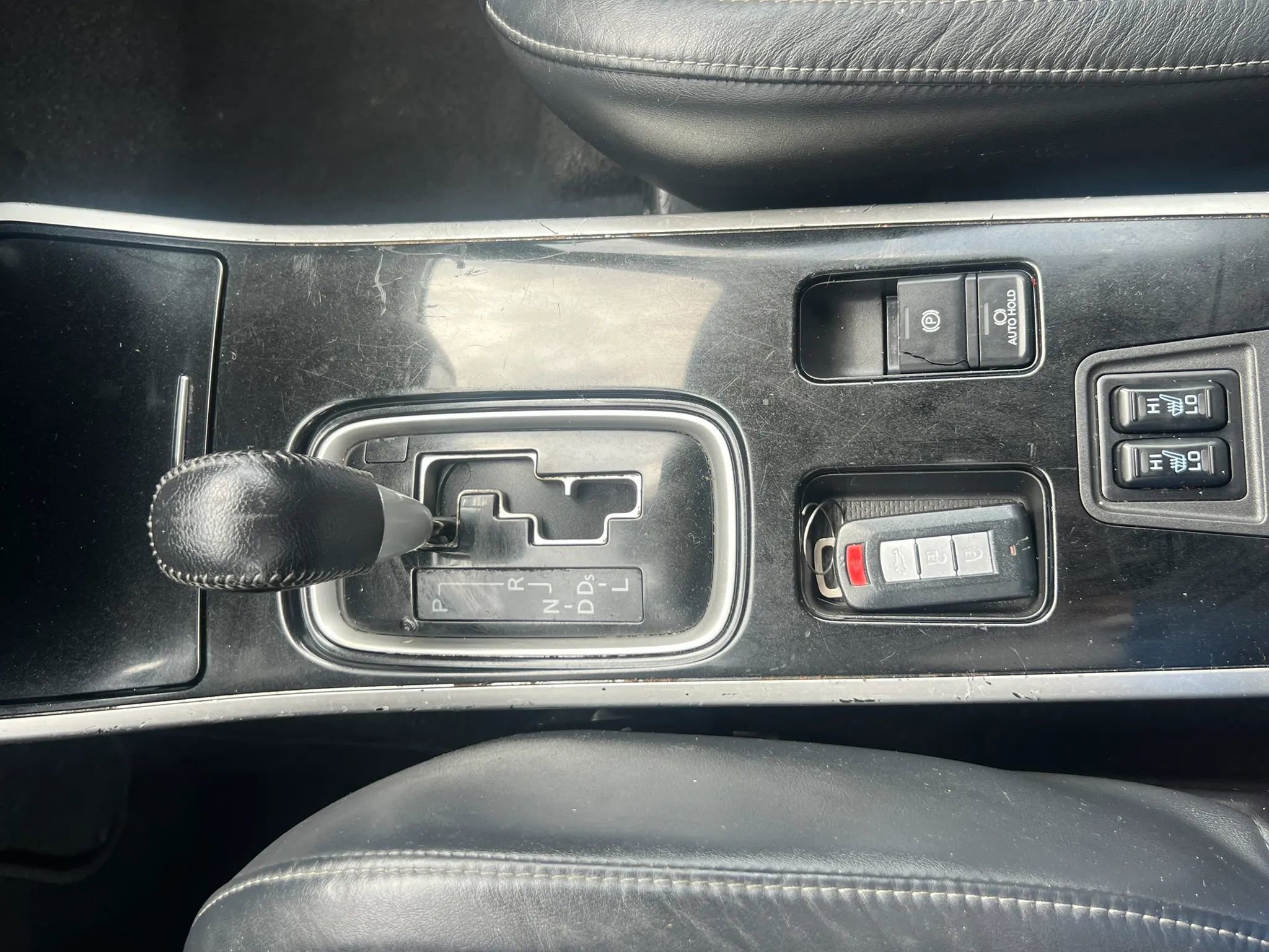 Used 2019 Mitsubishi Outlander SEL image 24
