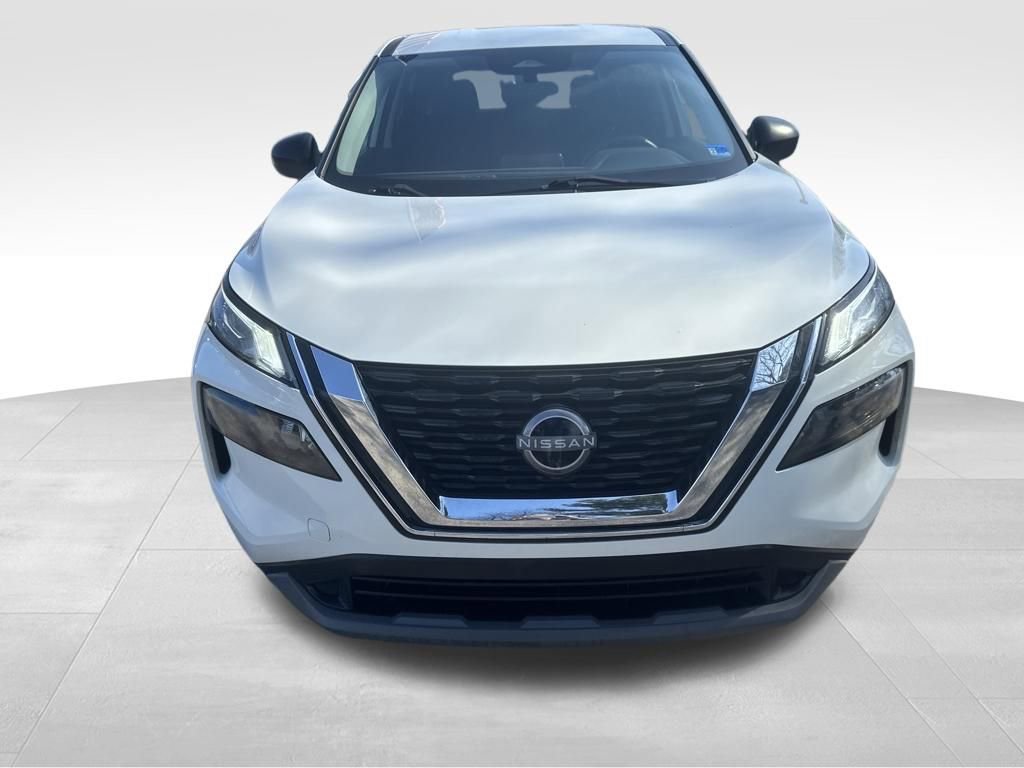 Used 2023 Nissan Rogue S image 32