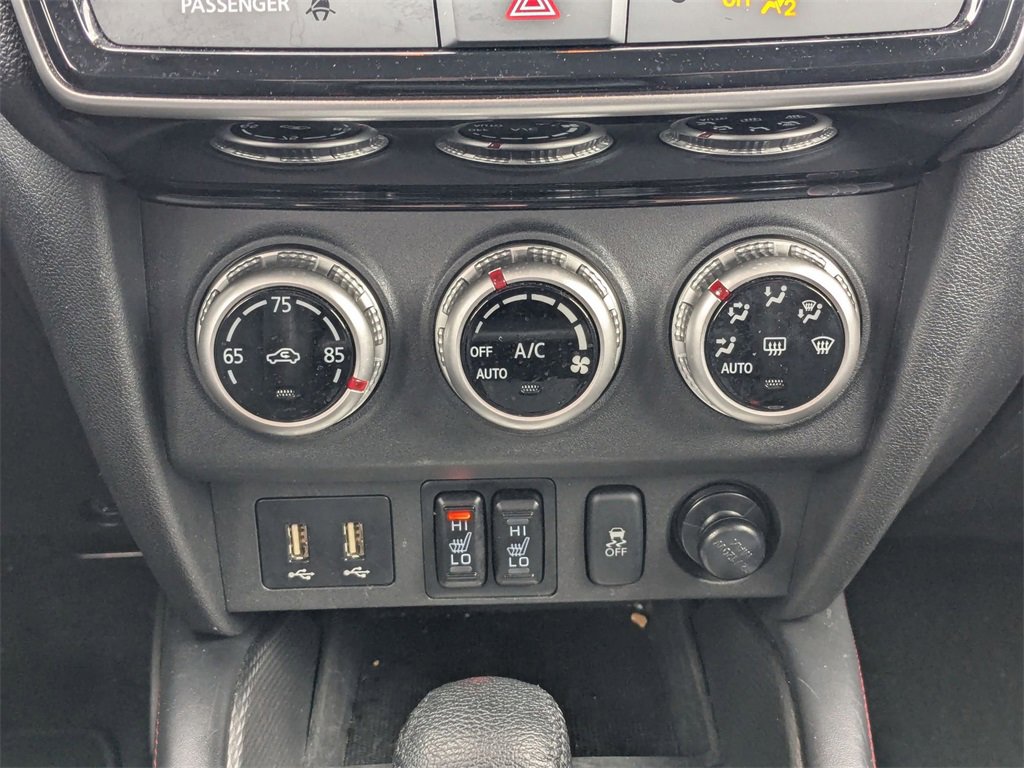 Used 2024 Mitsubishi Outlander Sport ES image 24