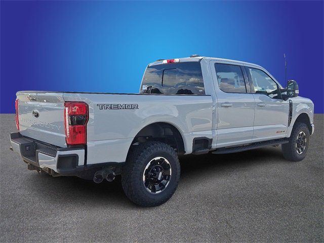 New 2026 Ford F350 Lariat w/ Tremor Off-Road Package image 3