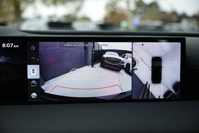 New 2026 Genesis G80 3.5T Prestige image 38