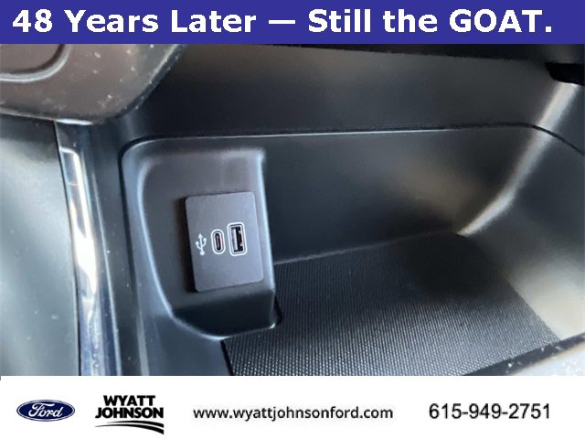 New 2025 Ford F150 STX w/ STX Black Appearance Package image 28