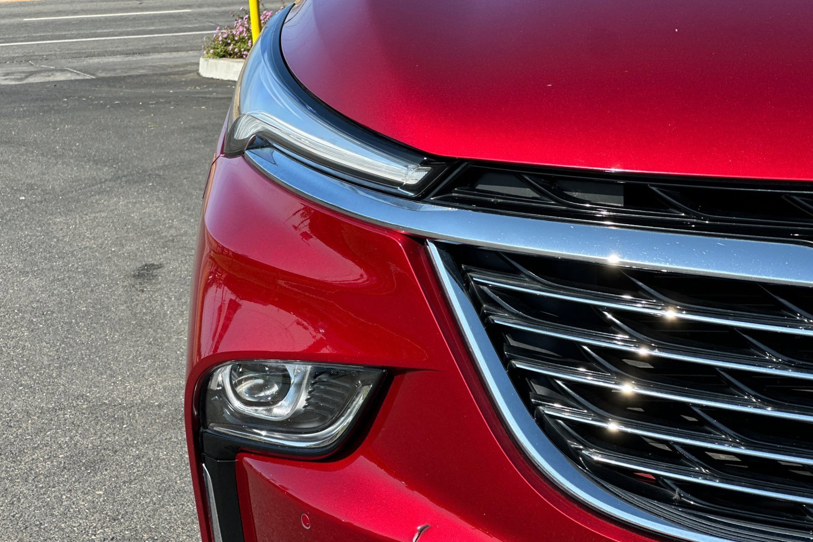 Used 2024 Buick Enclave Premium image 48