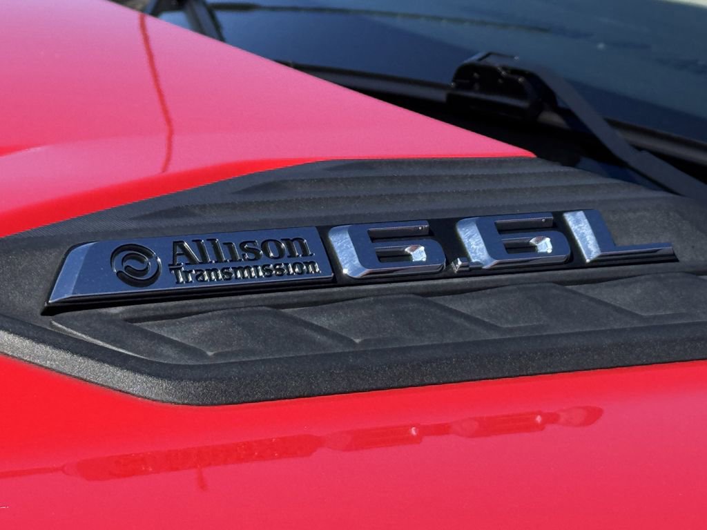 Used 2024 Chevrolet Silverado 2500 LT image 10