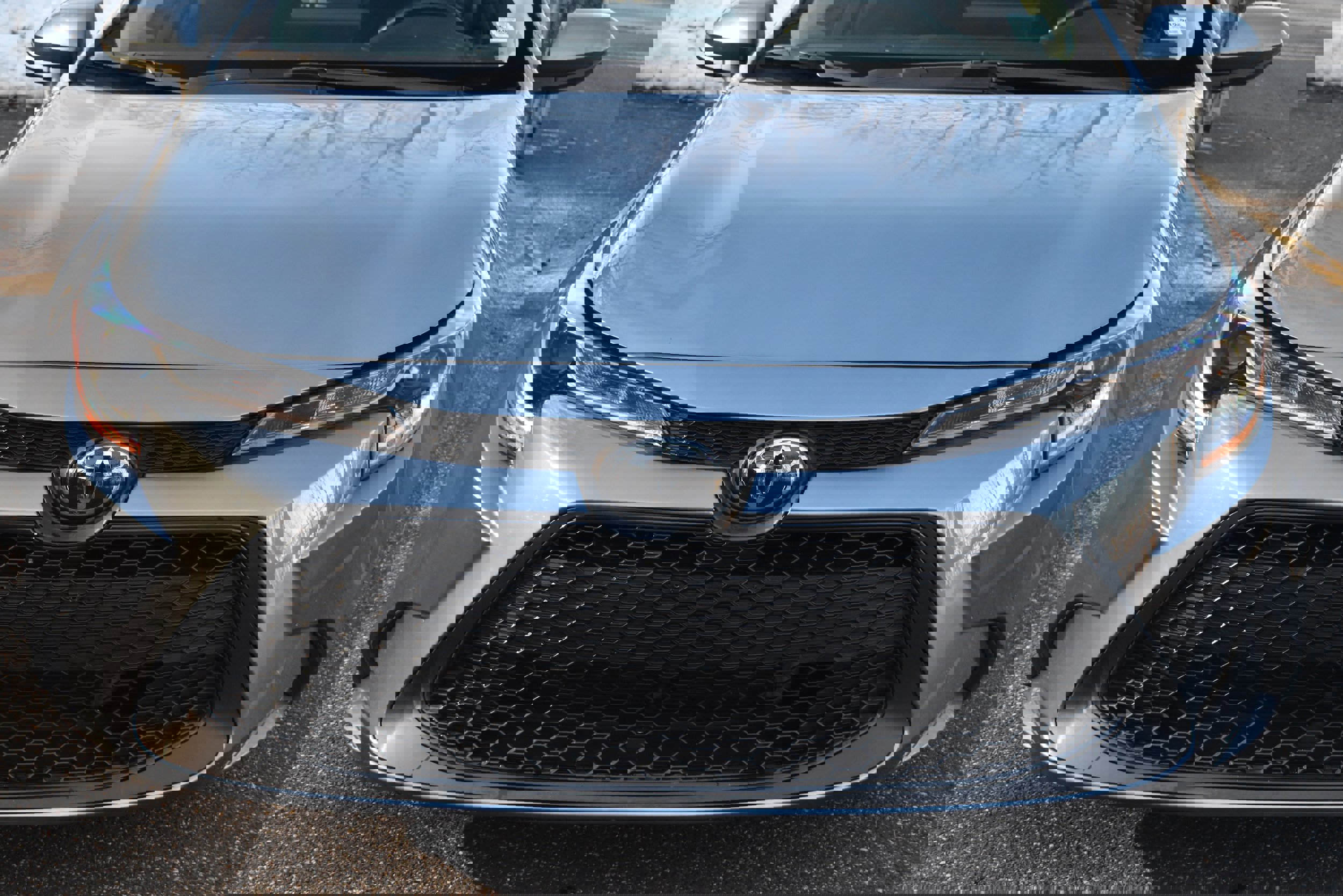 Used 2022 Toyota Corolla LE image 14