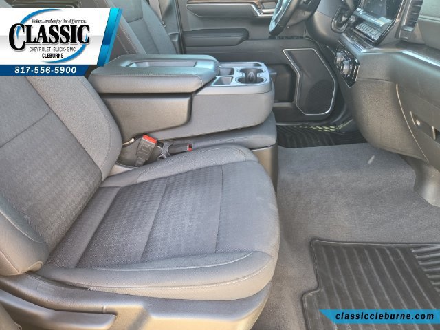 Used 2023 Chevrolet Silverado 1500 LT RWD image 15
