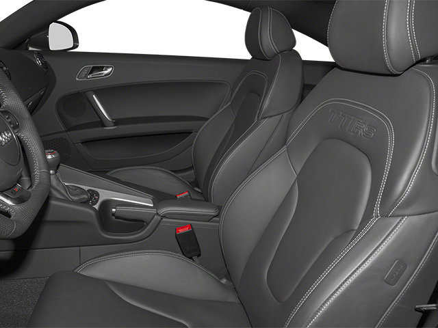 Used 2012 Audi TT RS AWD/4WD image 8