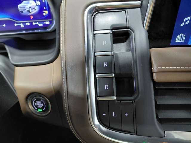 Certified 2023 Chevrolet Suburban High Country w/ Premium Package 2 image 43