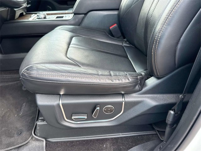 Used 2021 Ford Expedition Platinum image 22