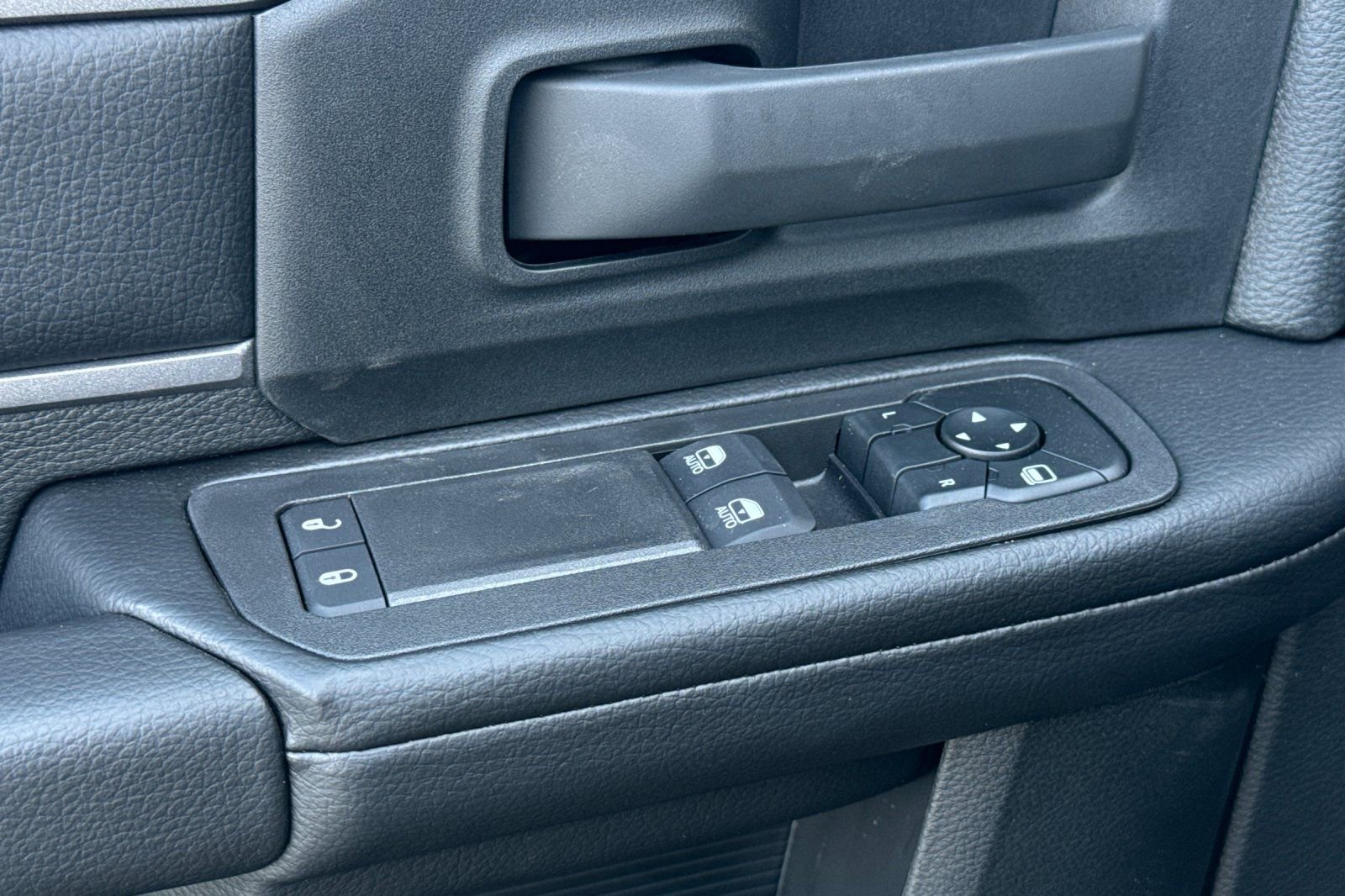 New 2026 RAM 5500 Tradesman image 13