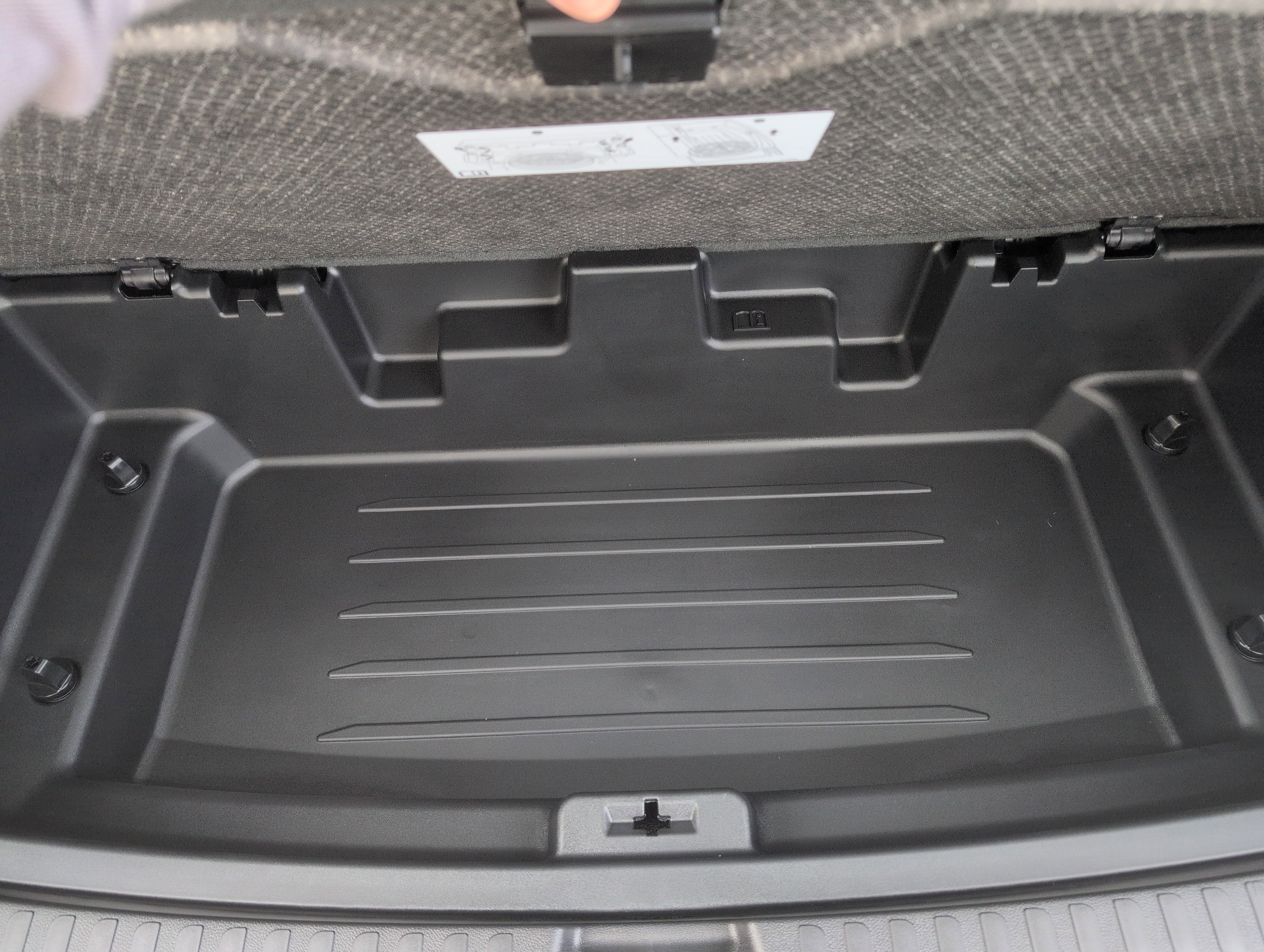 New 2026 Buick Enclave Avenir w/ Super Cruise Package image 8