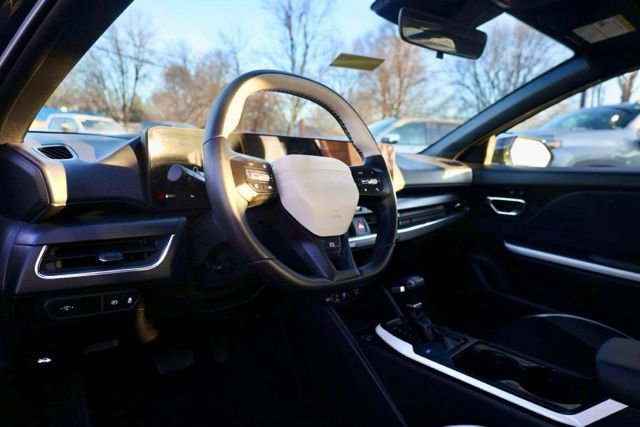 Used 2025 Kia K4 GT-Line w/ GT-Line Premium Package image 19