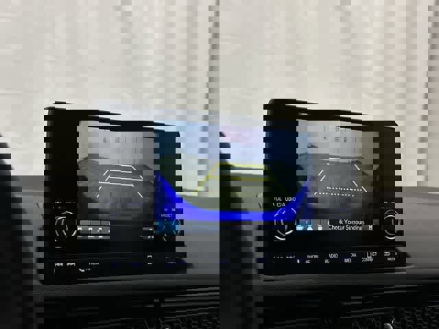 Used 2026 Honda Civic Sport image 23