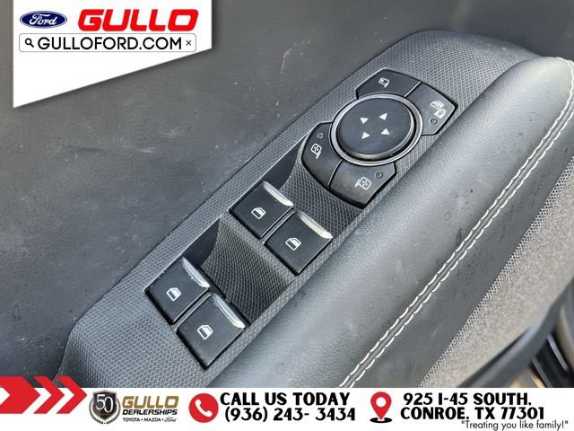 Used 2024 Ford Mustang Mach-E Premium RWD image 20