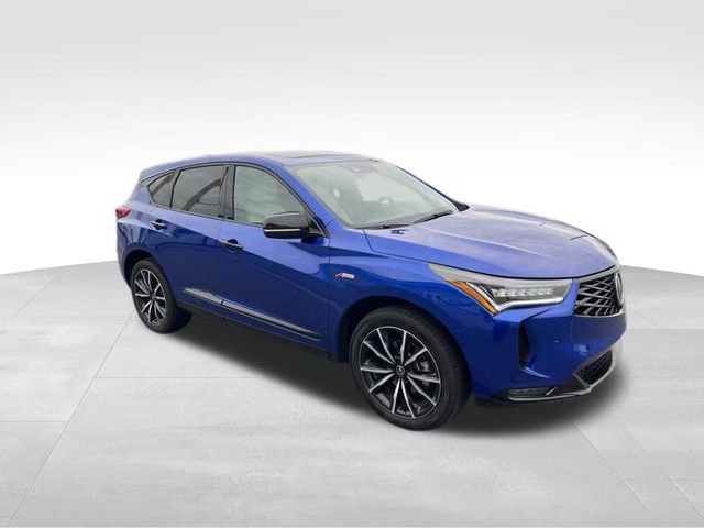 Certified 2025 Acura RDX A-Spec image 4