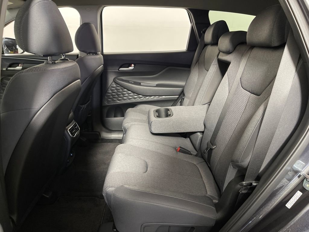 Certified 2022 Hyundai Santa Fe SEL w/ Cargo Package image 13