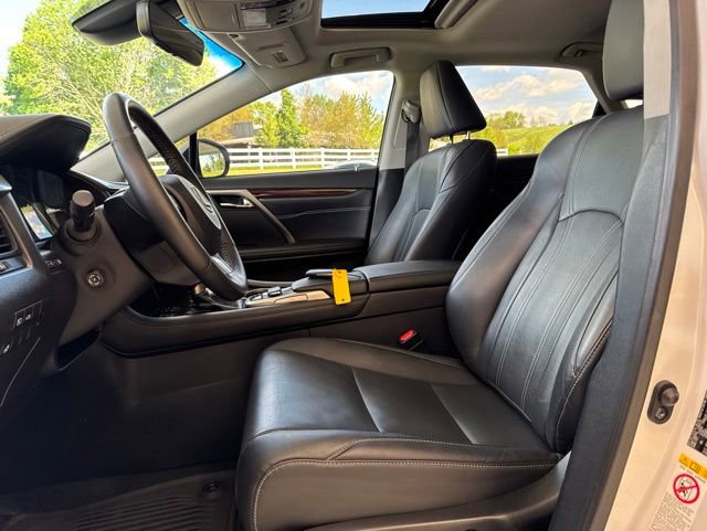 Used 2016 Lexus RX 350 AWD w/ Premium Package image 9