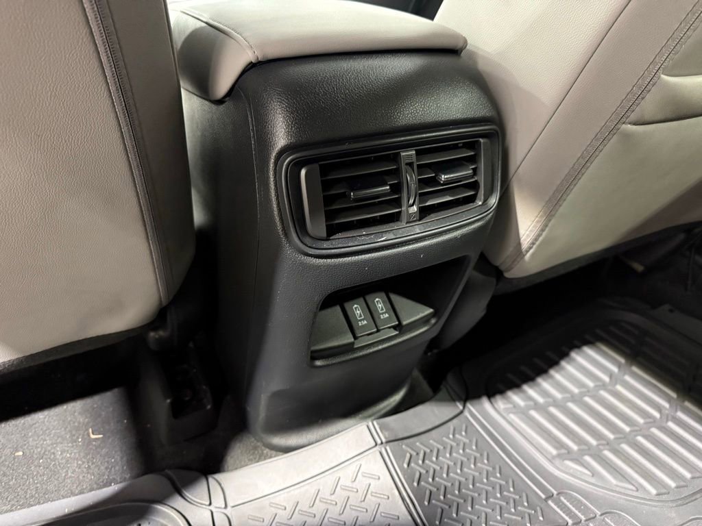 Used 2021 Honda CR-V EX-L image 31