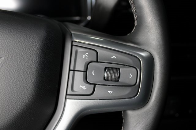 Used 2025 Chevrolet Silverado 1500 LT image 18